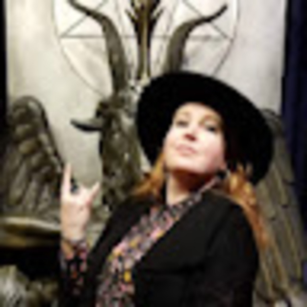 Meet your Posher, Meg